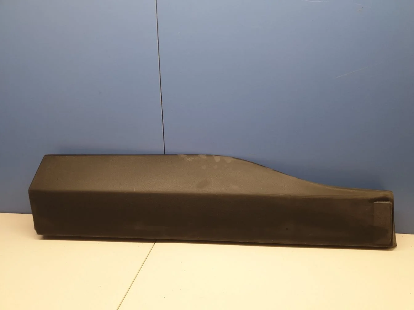 Молдинг двери левый задний для Toyota RAV 4 2019-