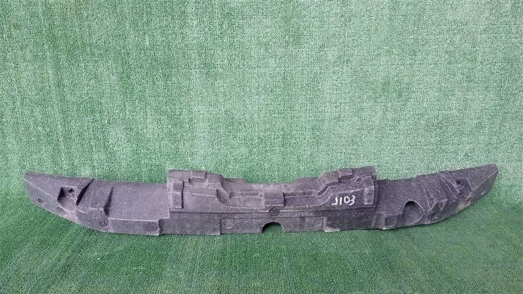 Б.у. наполнитель бампера переднего NISSAN QASHQAI J10 NISSAN QASHQAI J10