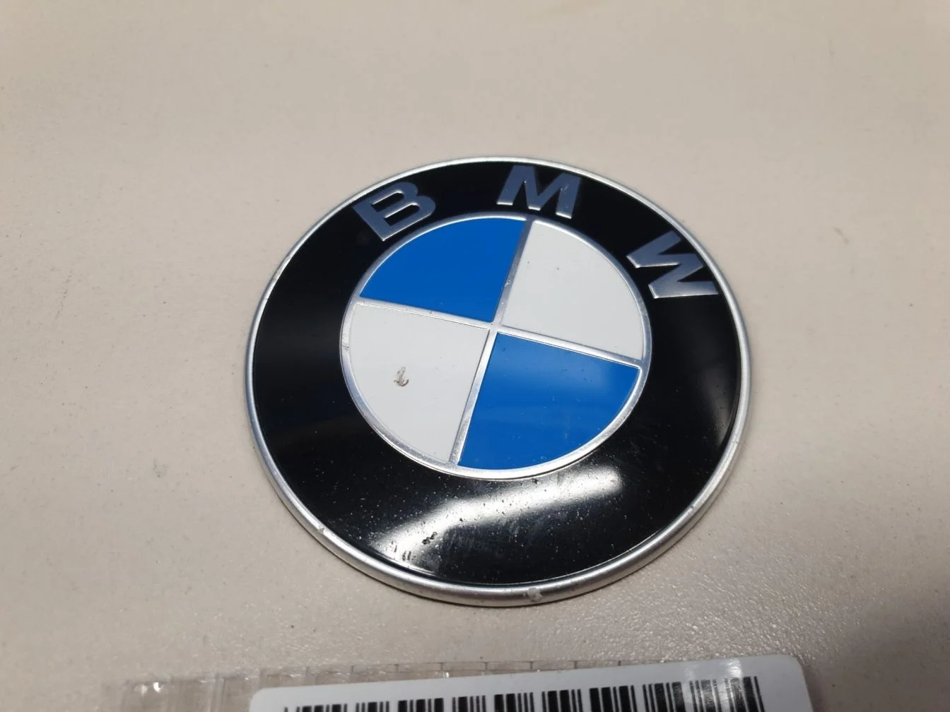 Эмблема двери багажника для BMW X4 G02 2018-