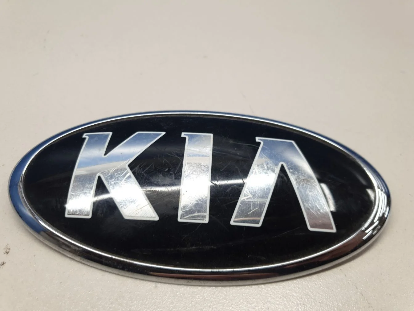 Эмблема для KIA Ceed 2012-2018
