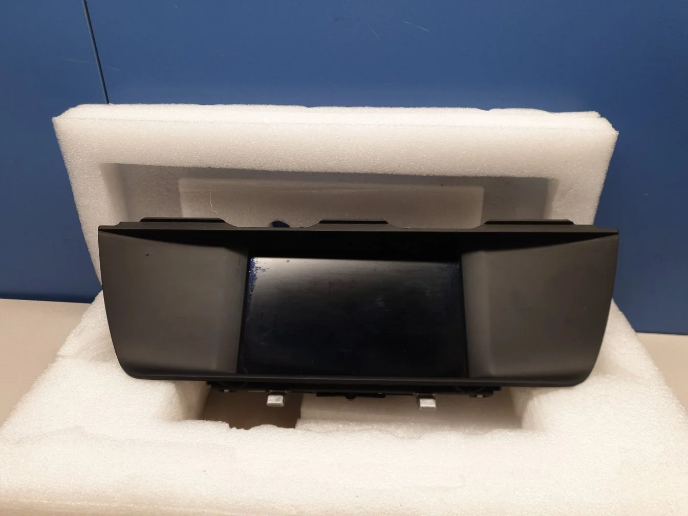 Дисплей информационный для BMW 5 F10 2009-2017