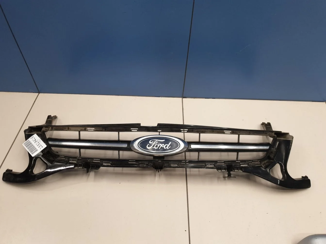 Решетка радиатора для Ford Mondeo 4 2007-2015