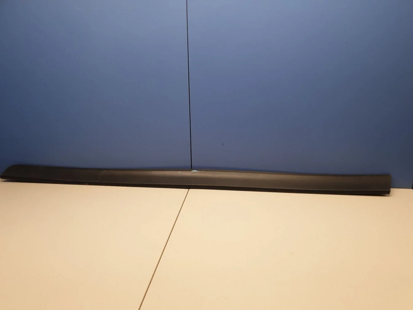 Молдинг двери правый передний для Nissan X-Trail T32 2014-