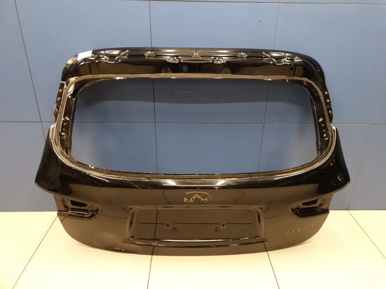 Дверь багажника для Infiniti JX QX60 L50 2013-