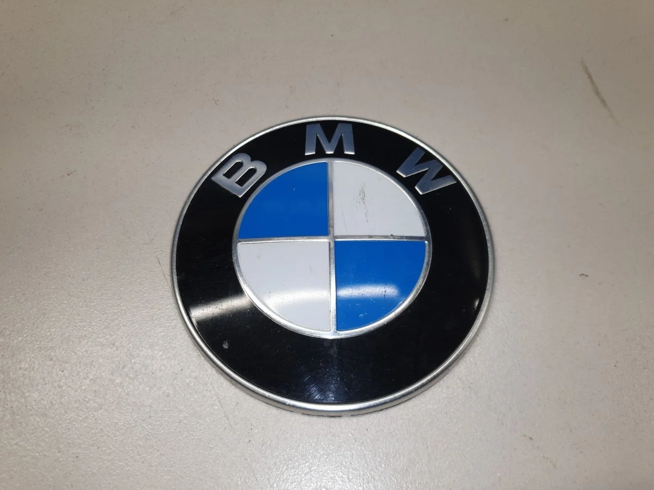 Эмблема двери багажника для BMW X2 F39 2017-
