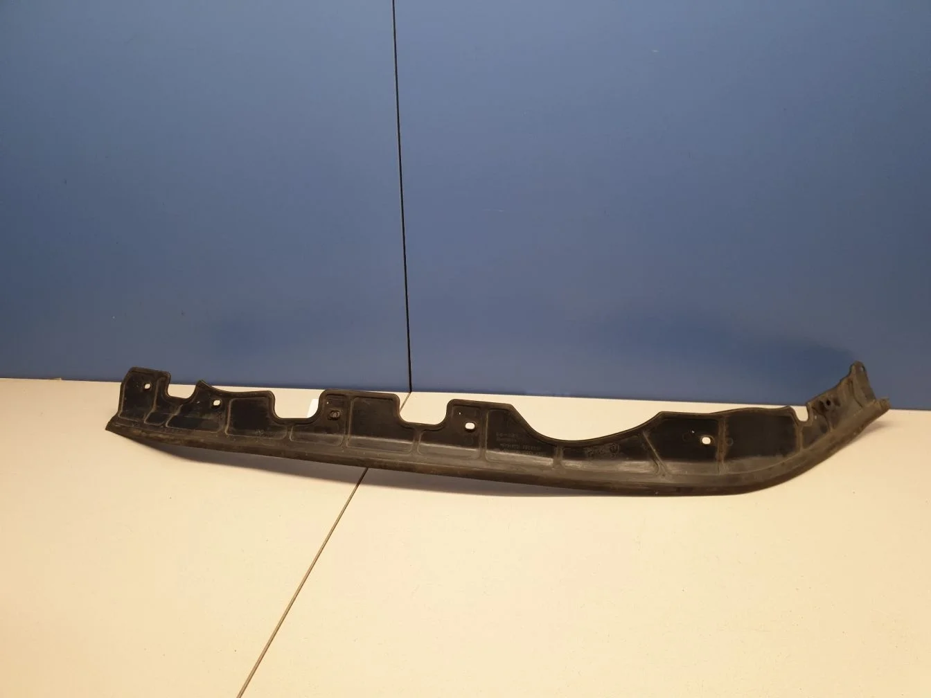 Накладка двери передней правой для BMW X5 F15 2013-2018