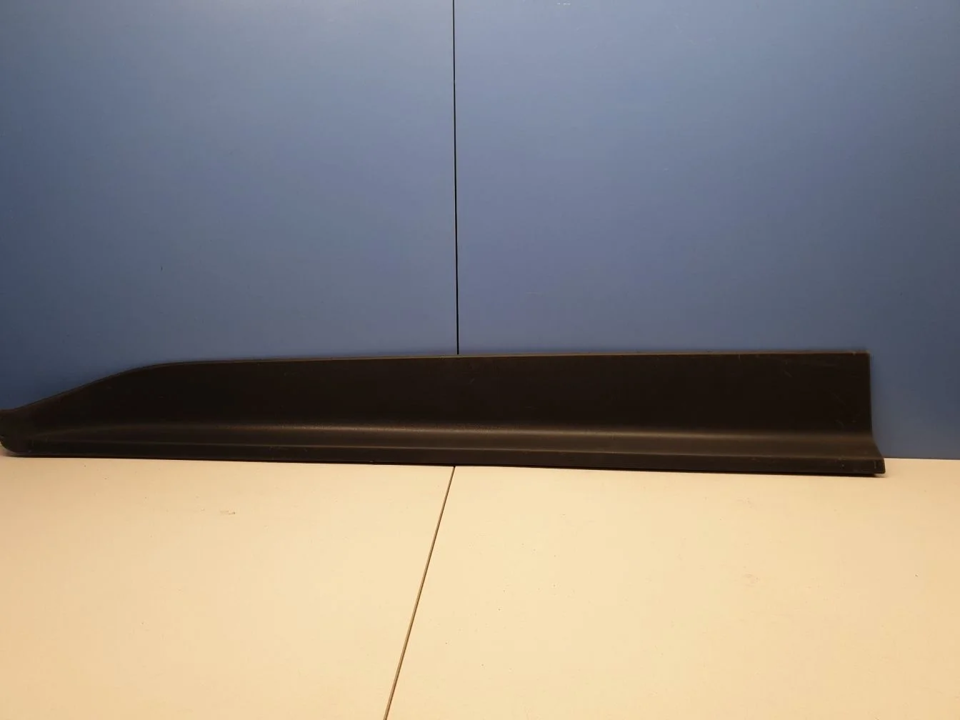 Молдинг двери левый передний для Hyundai Creta 2016-
