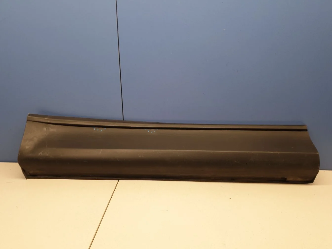 Молдинг двери правый задний для Mazda CX-5 2017-