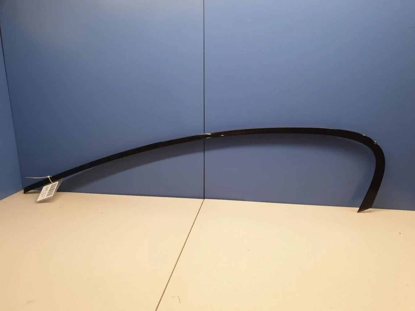 Молдинг рамки задней левой двери для BMW 5 F10 2009-2017
