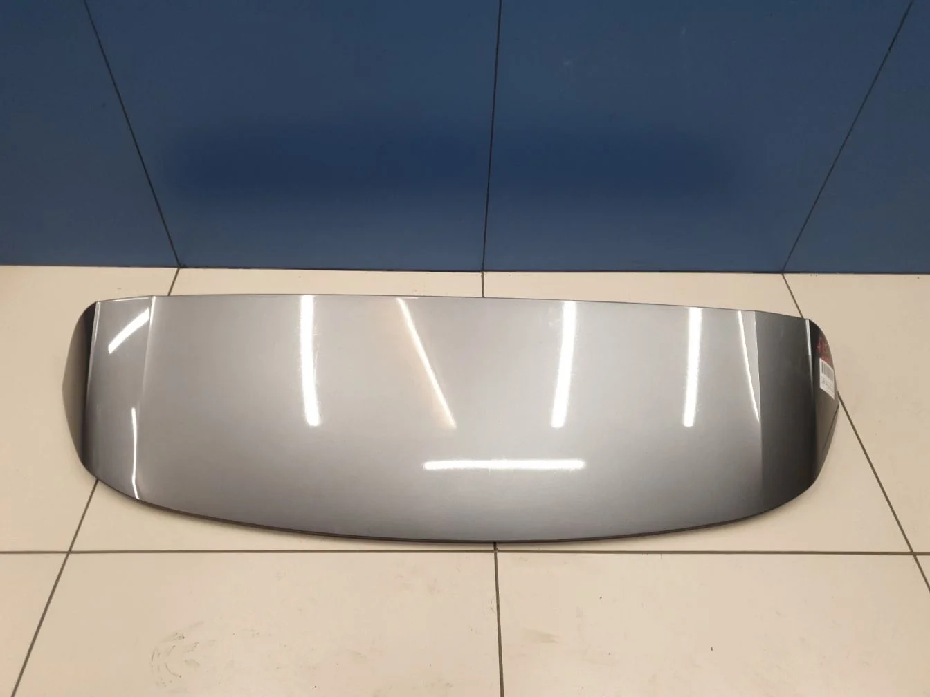 Спойлер двери багажника для BMW X5 F15 2013-2018