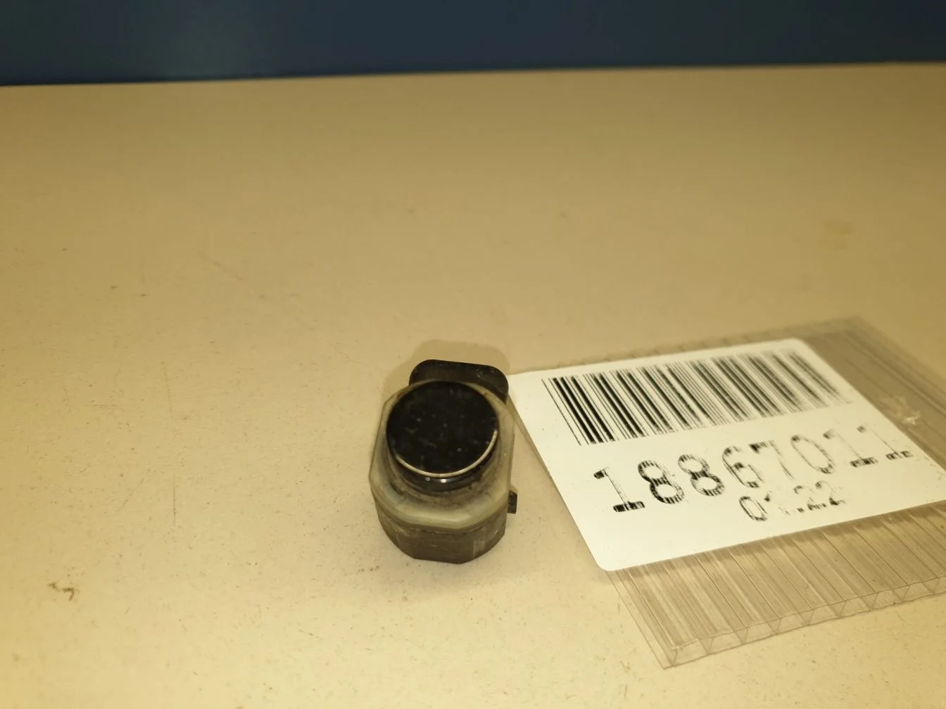 Датчик парковки для Audi Q5 8R 2008-2017