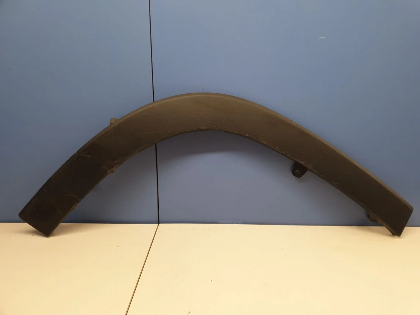 Расширитель арки правый задний для Toyota Highlander U50 2013-2019