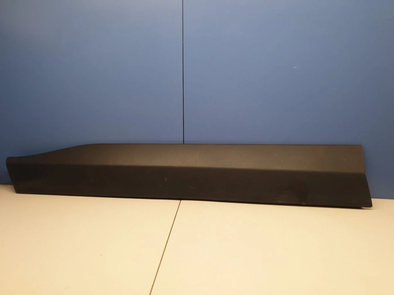 Молдинг двери левый передний для Toyota RAV 4 2019-