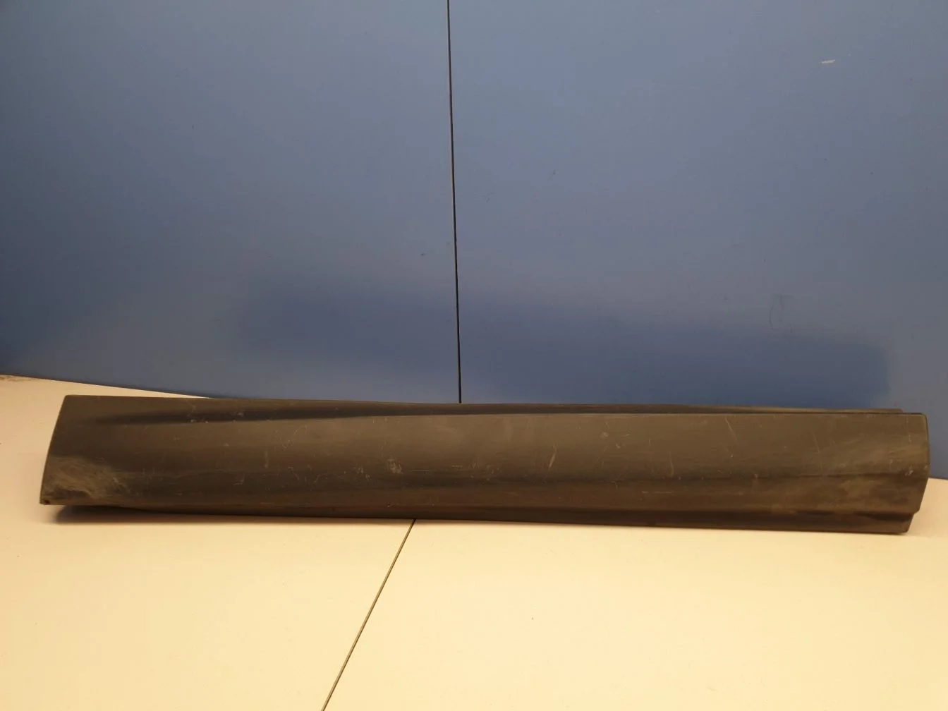 Молдинг двери правый задний для Lexus RX GL20 2016-