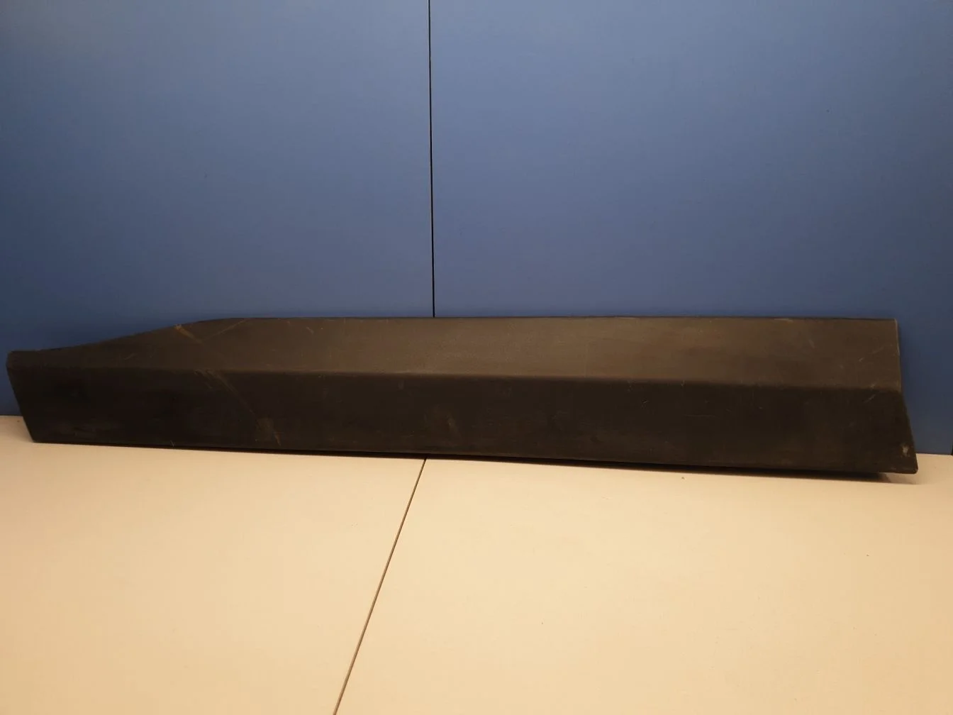 Молдинг двери левый передний для Toyota RAV 4 2019-
