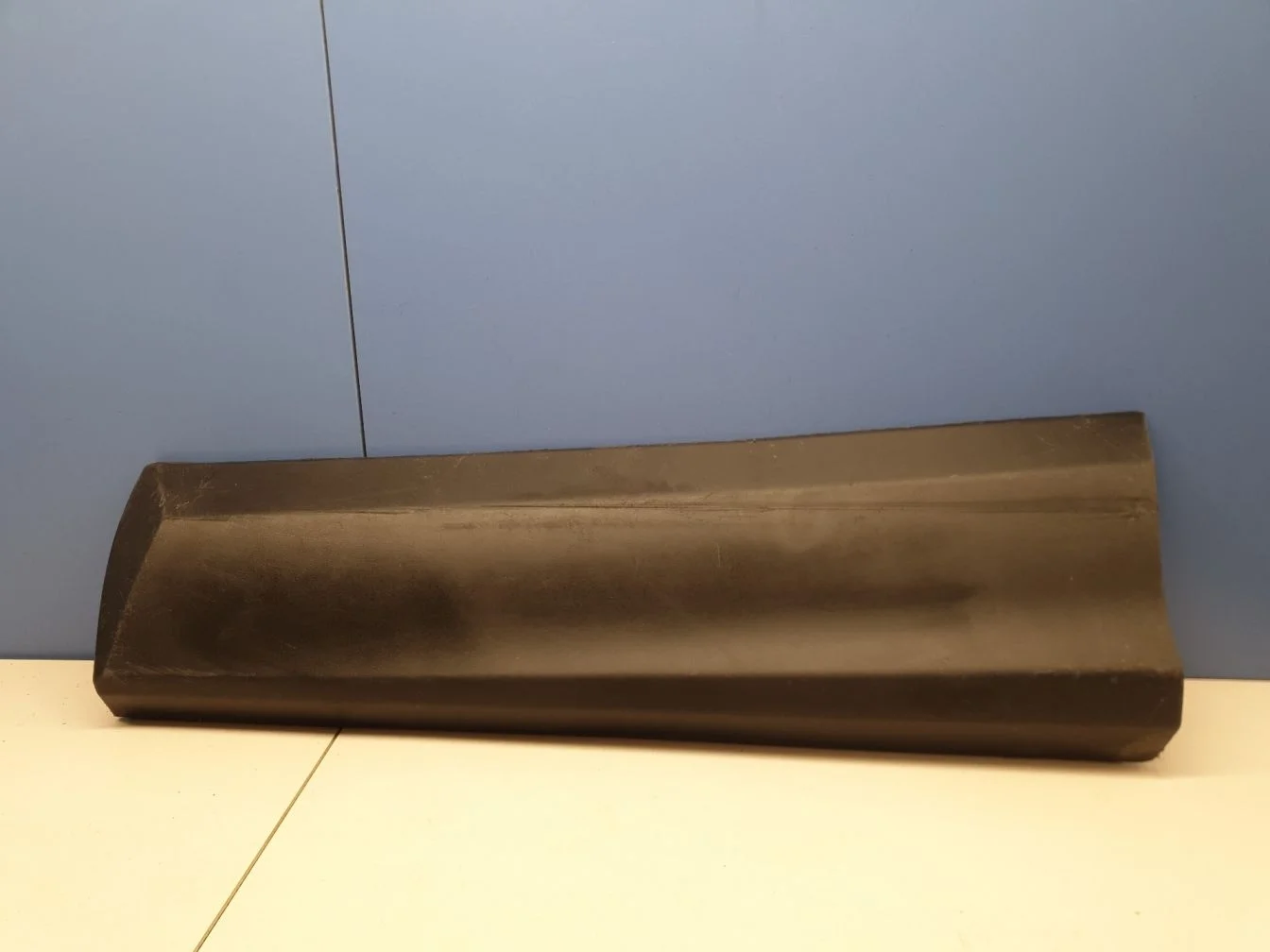 Молдинг двери левый задний для Toyota RAV 4 2013-2019