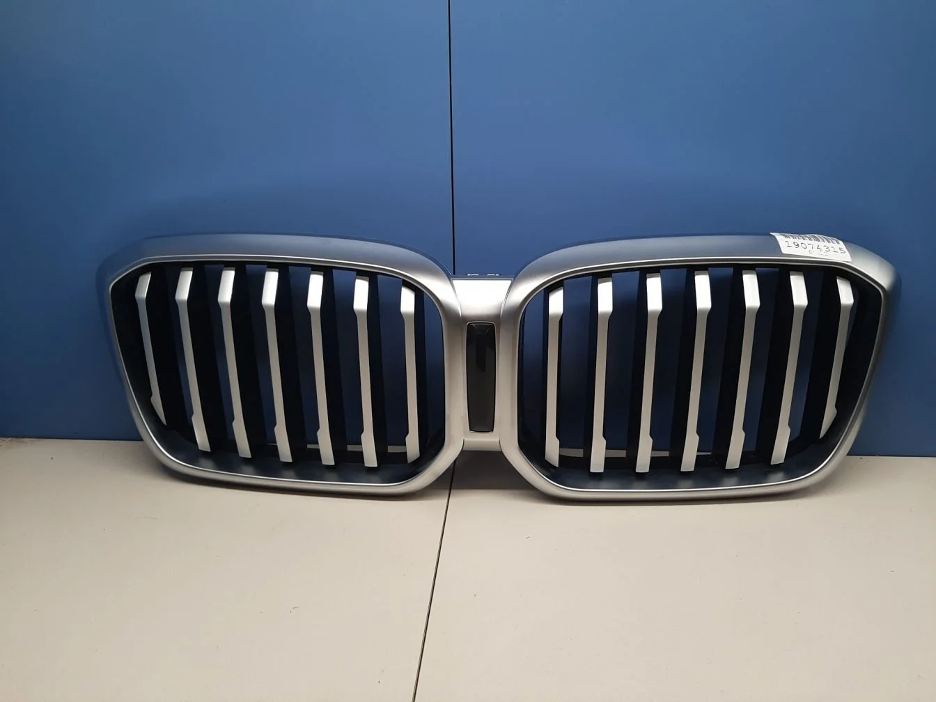 Решетка радиатора для BMW X3 G01 G08 2017-