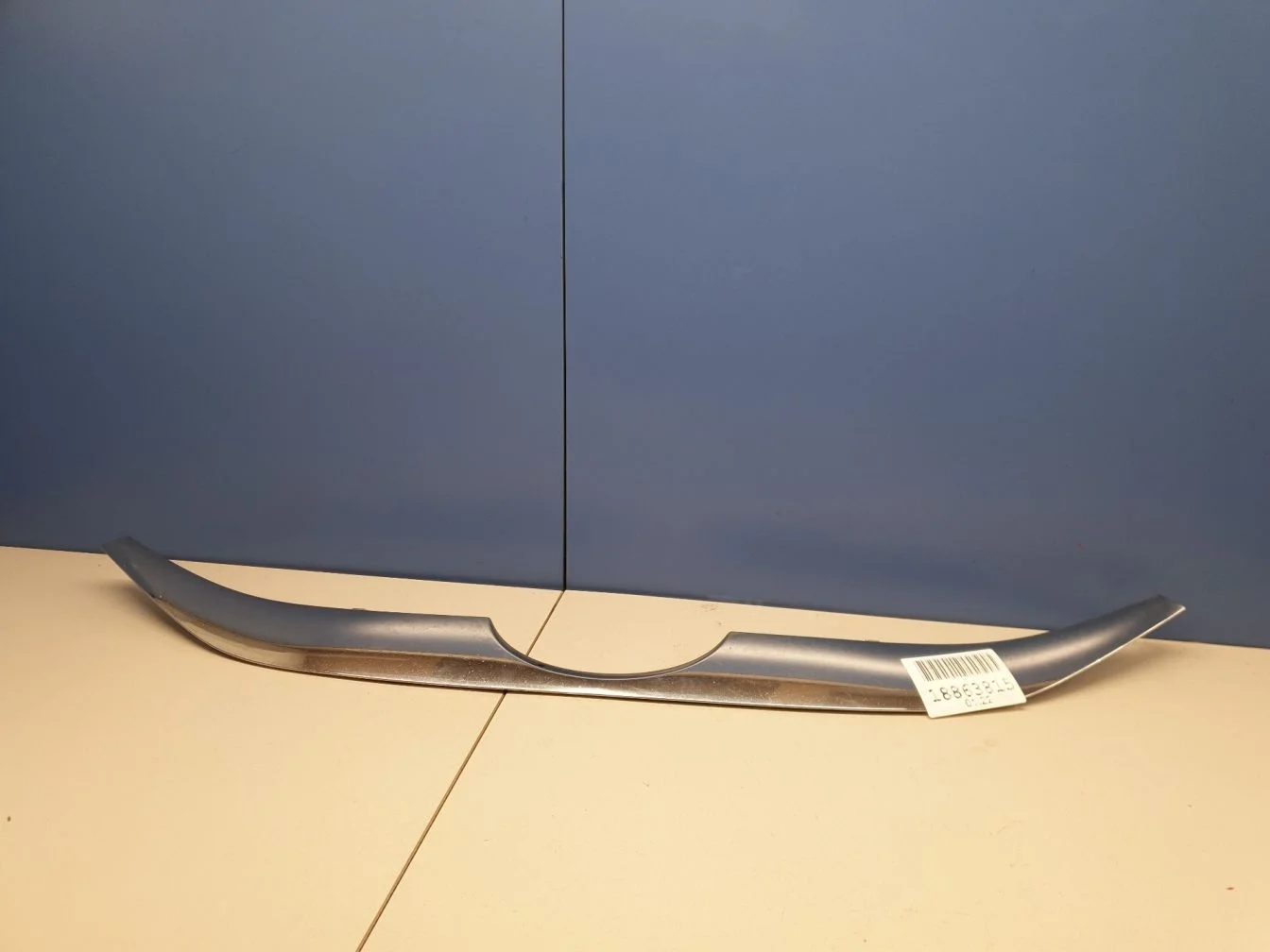 Молдинг решётки радиатора для Hyundai ix35 Tucson LM 2010-2015