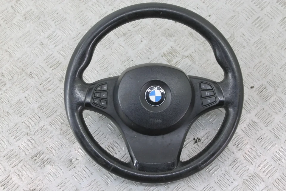 руль BMW 3 E46