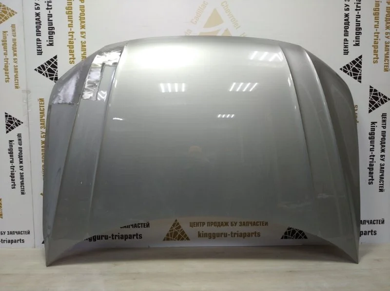 Капот Volkswagen Tiguan 2016-2020 AD1 до Рестайлинг