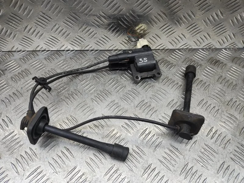 Катушка зажигания Toyota Rav4 9091902217 10 3SFE