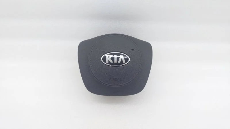 Подушка безопасности в руль Kia Sorento 2019 UM