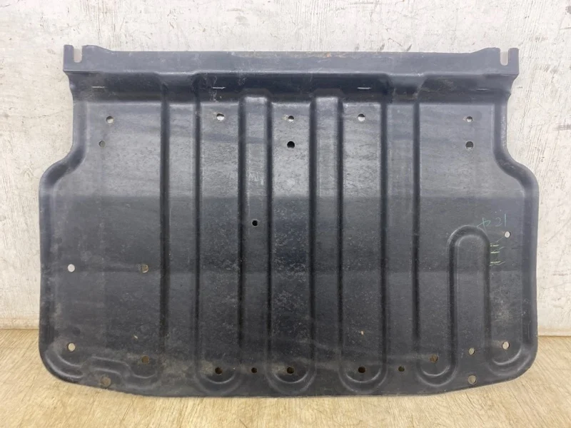 Защита двигателя MITSUBISHI PAJERO 4 2006 2007 2008 2009 2010 2011 2012 2013 2014 2015 2016 2017 V87W, V88V, V88W, V93W, V97W, V98V, V98W