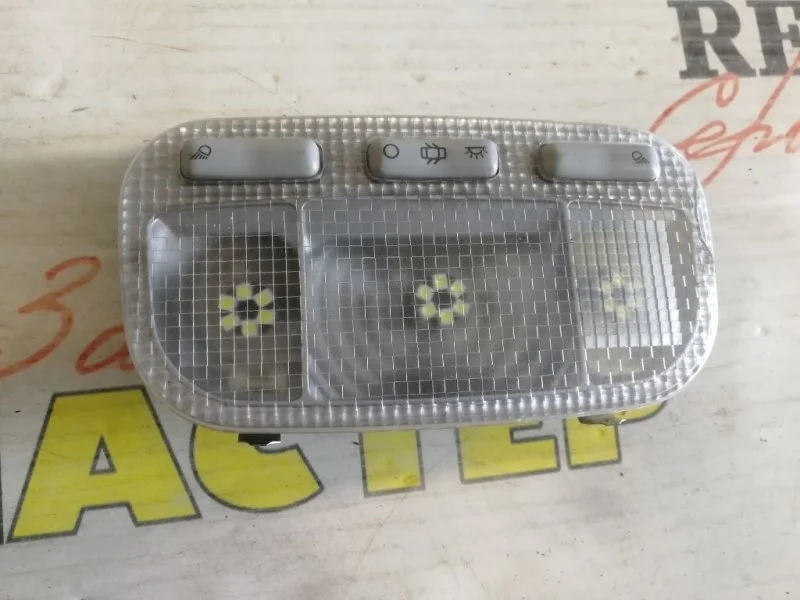 Фонарь салона (плафон) Citroen C5 2008