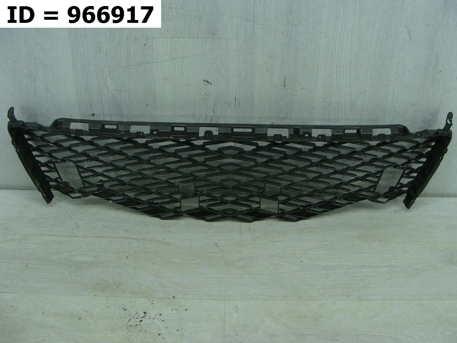 решетка радиатора Lexus RX 4, AL20 AGL20W AGL25W GGL25 GYL25  5311248270 2015-2024 (контрактная запчасть)