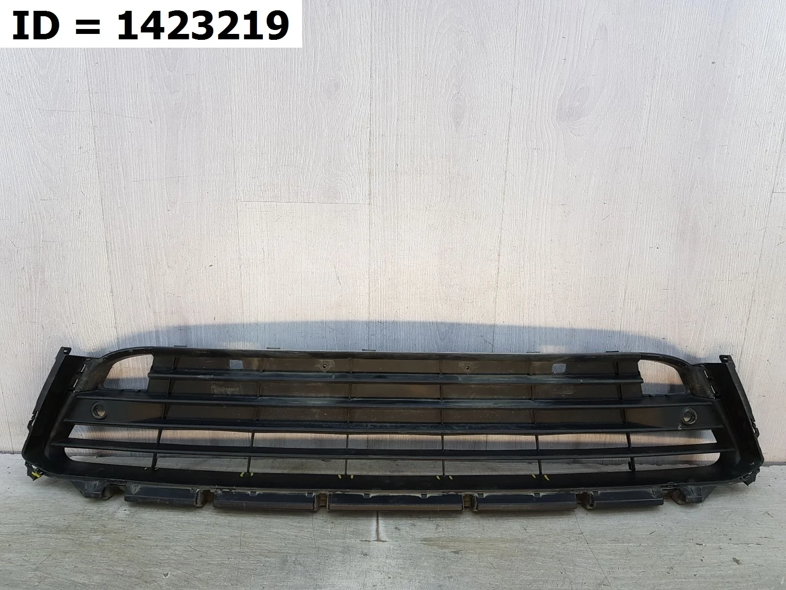 решетка радиатора Lexus RX 4, AL20 AGL20W AGL25W GGL25 GYL25  53112-48320 2015-2024 (контрактная запчасть)