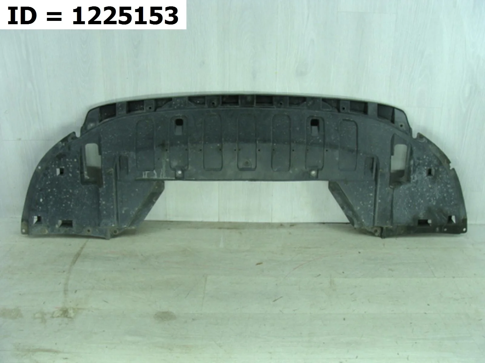 защита двигателя Mitsubishi OUTLANDER 3, GF2W, GF0W, GF8W, GG0W  5370B626 2012-2022 (контрактная запчасть)