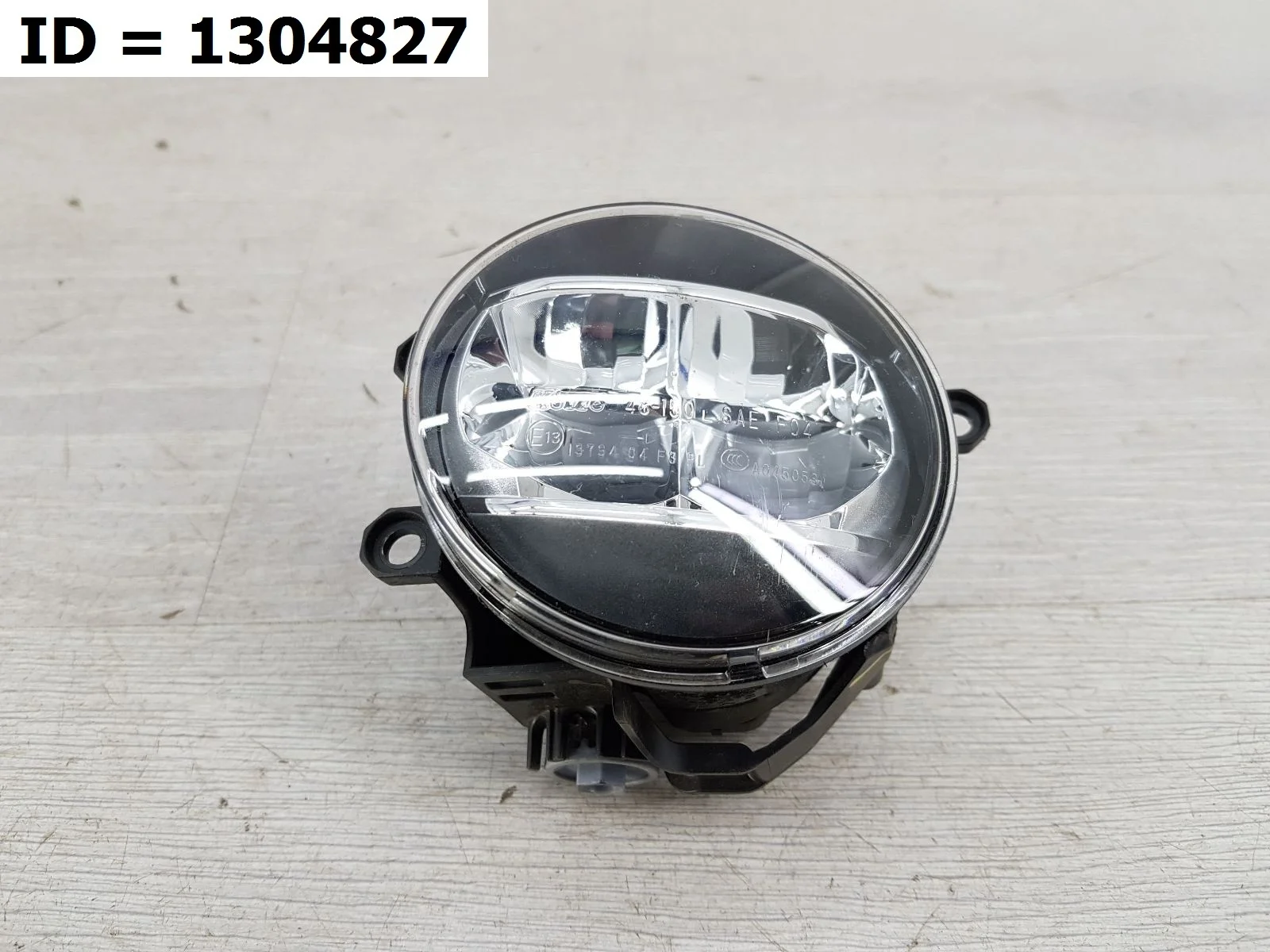 фара противотуманная передний левый Toyota CAMRY 9, XV70 ASV70 70 Передний Левый  8122048051 2017-2024 (контрактная запчасть)