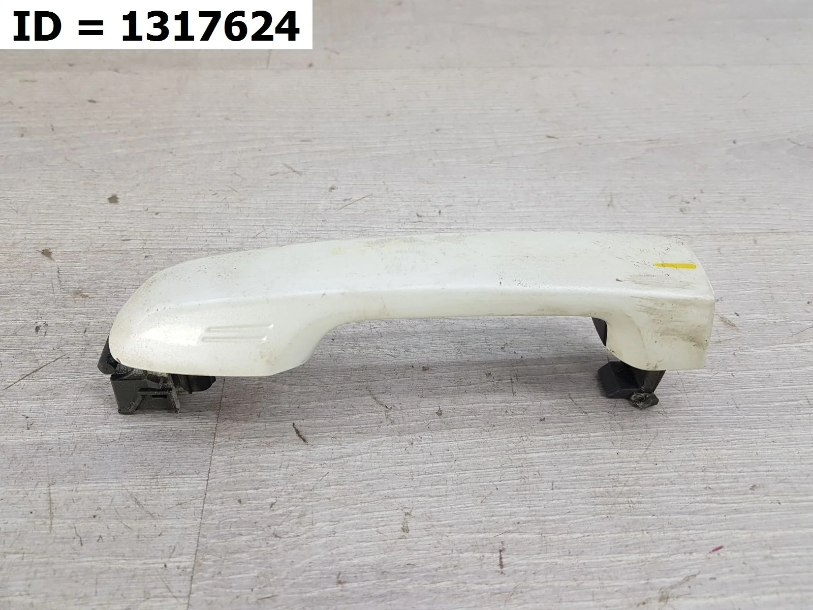 ручка двери Toyota LAND CRUISER 11, 200 UZJ200 VDJ200  6921060260A1 2007-2021 (контрактная запчасть)