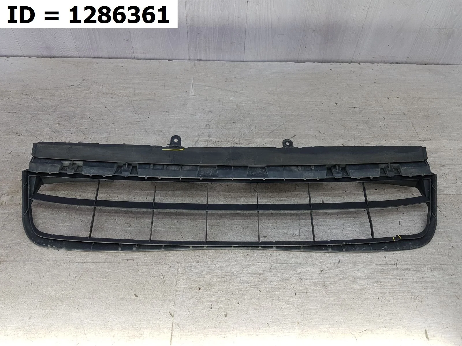 решетка радиатора Lexus RX 3, AGL10 GGL15 GGL10 GYL15  5311248120 2008-2015 (контрактная запчасть)