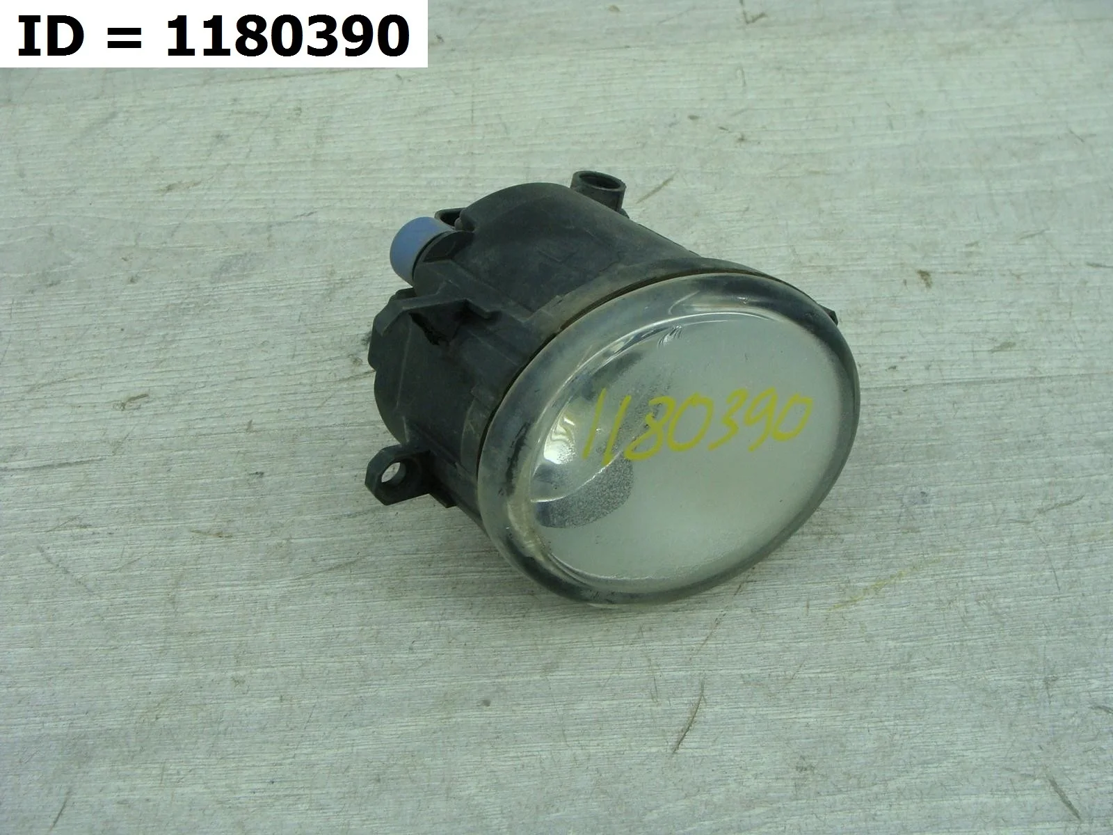 фара противотуманная передний левый Toyota CAMRY 8, XV50 XV55 ASV50 50 55 Передний Левый  812200D042 2011-2018 (контрактная запчасть)