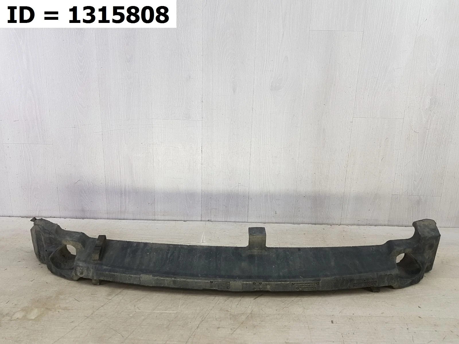 абсорбер бампера передний Toyota RAV4 4, XA40 ZSA44 Передний  5261442110 2012-2019 (контрактная запчасть)