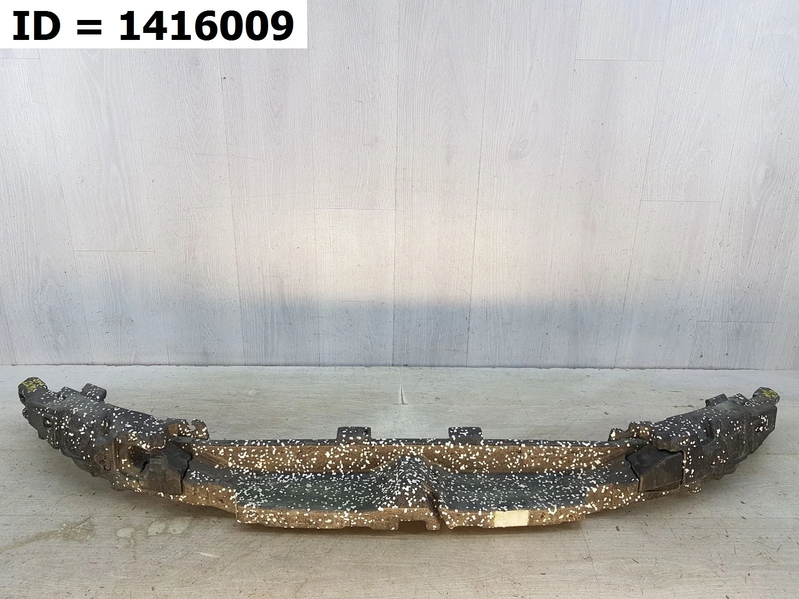 абсорбер бампера передний BMW 2 SERIES 1, F44 F22 Передний  51118075463 2014-2023 (контрактная запчасть)