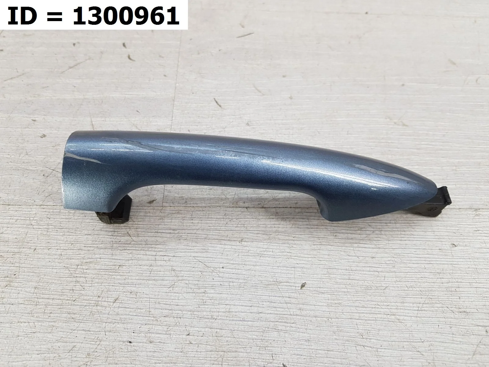 ручка двери Kia RIO 3  QB, UB   826514Y050 2011-2017 (контрактная запчасть)
