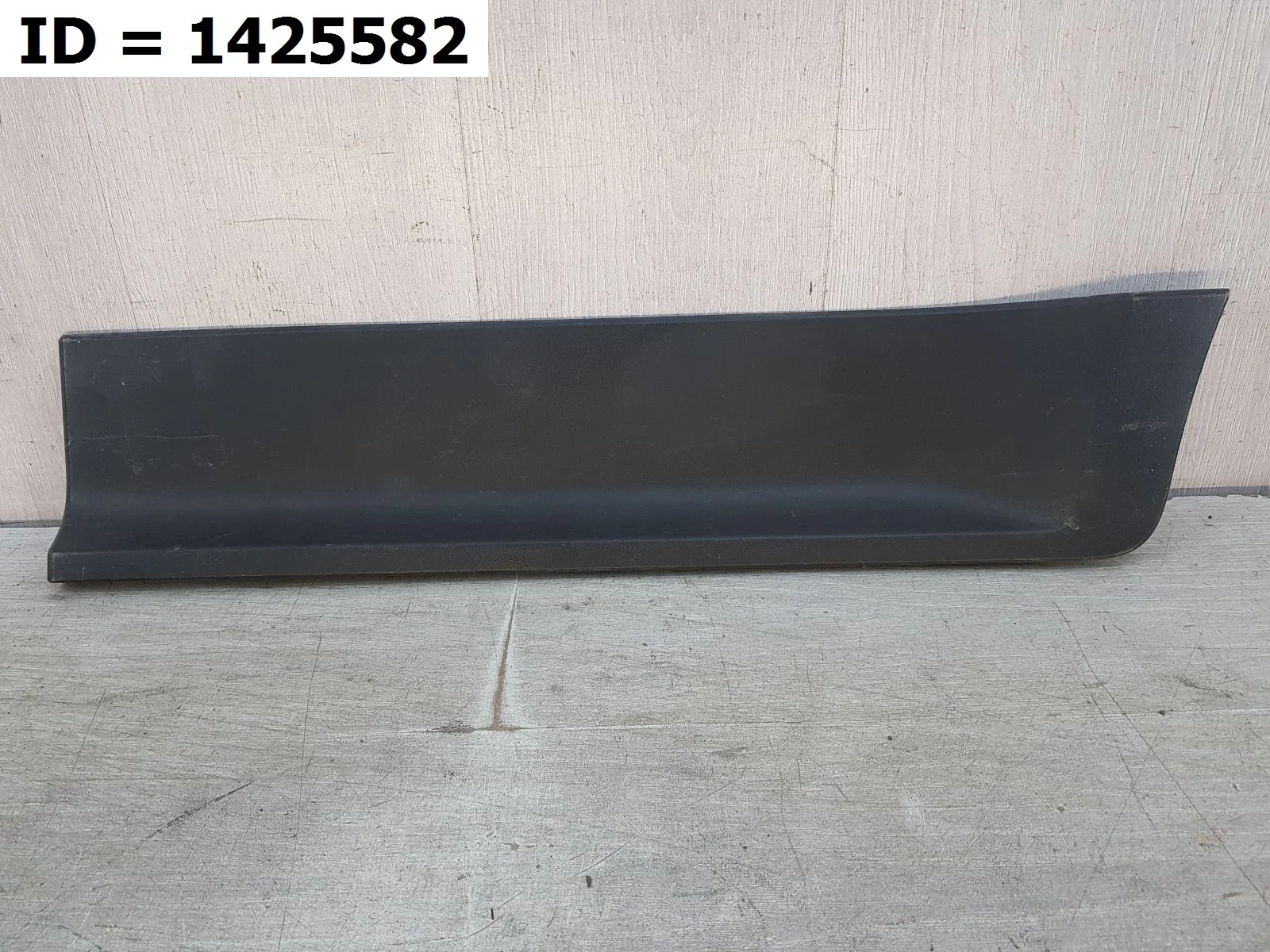 накладка на дверь Hyundai CRETA 1  GS   87731M0000 2015-2021 (контрактная запчасть)