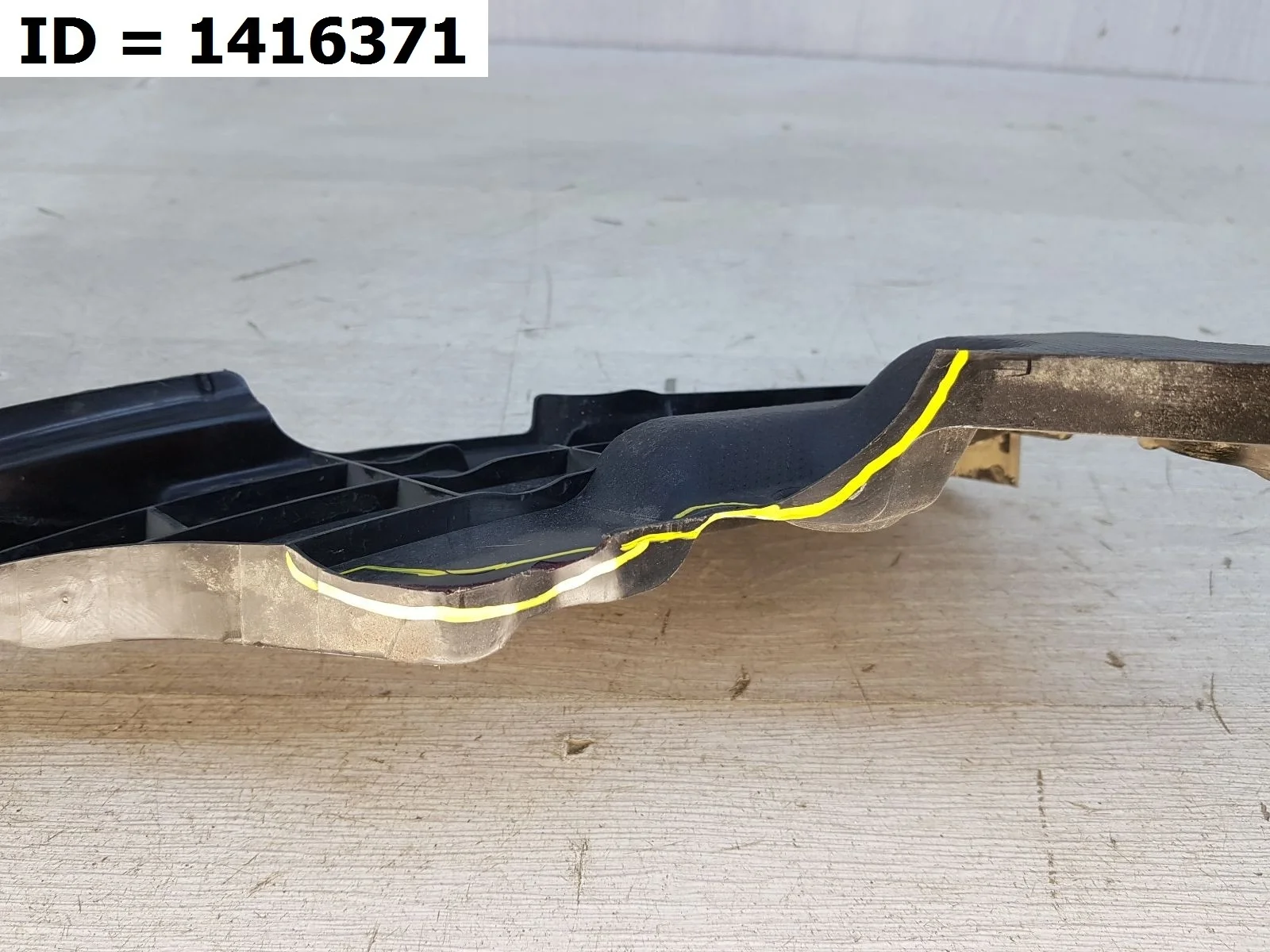 кронштейн бампера задний Lexus RX 4, AL20 AGL20W AGL25W GGL25 GYL25 Задний  5256548040 2015-2024 (контрактная запчасть)