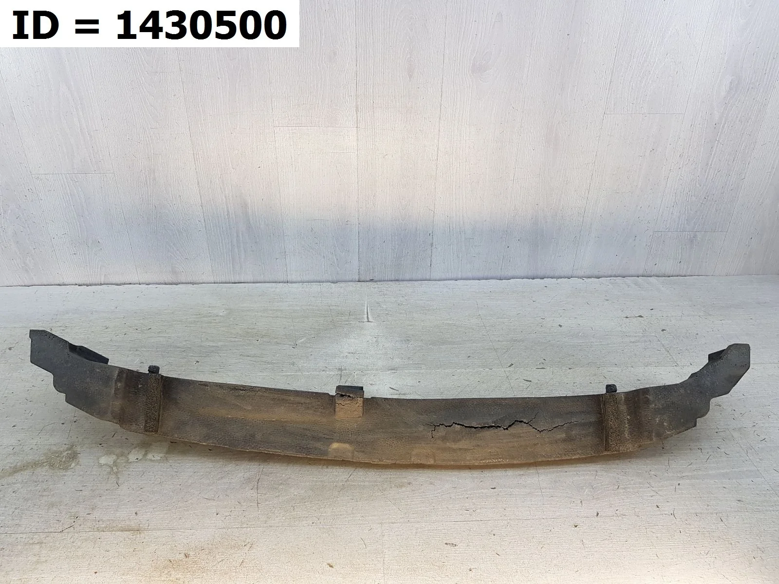 абсорбер бампера передний Toyota RAV4 4, XA40 ZSA44 Передний  5261442110 2012-2019 (контрактная запчасть)