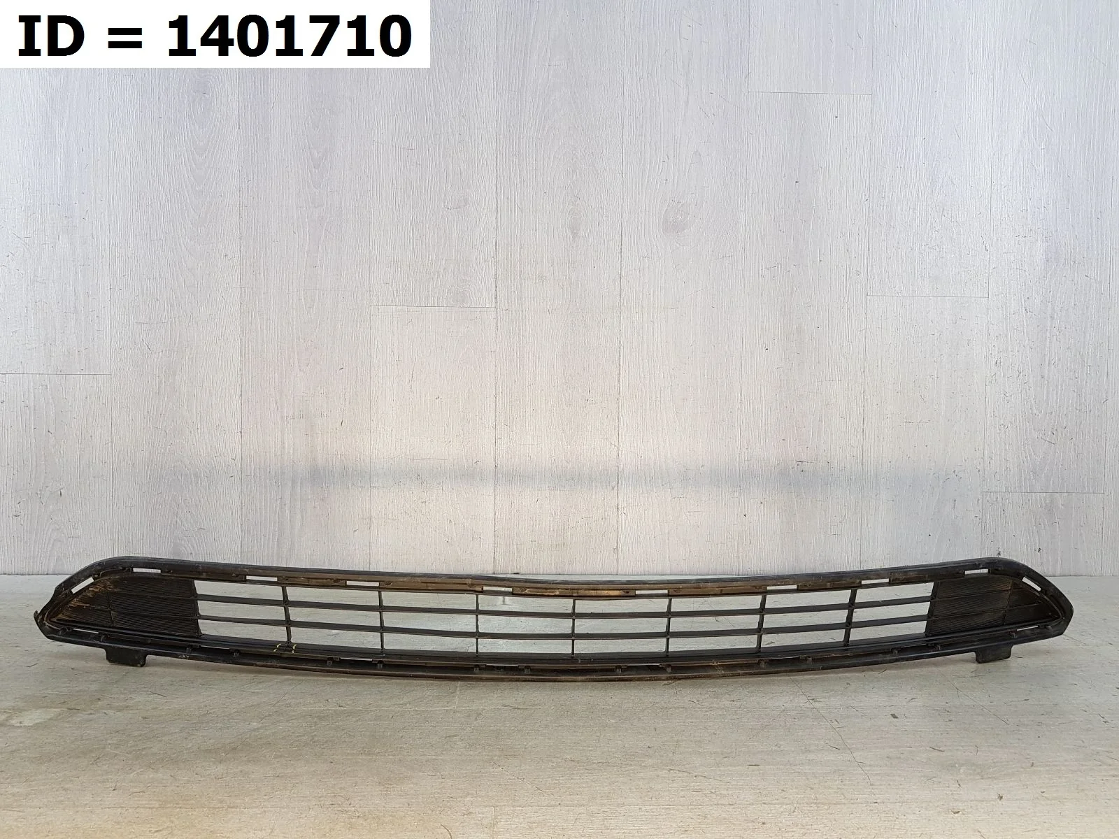 решетка бампера передняя Toyota RAV4 4, XA40 ZSA44 Передний  5311242100 2012-2019 (контрактная запчасть)