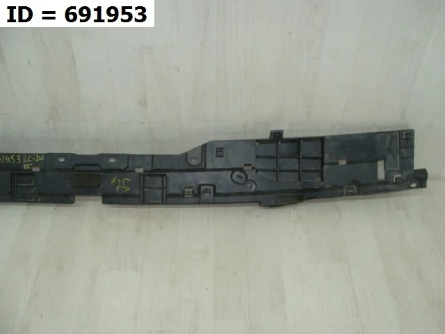 абсорбер бампера задний Toyota LAND CRUISER 11, 200 UZJ200 VDJ200 Задний  5261560080 2007-2021 (контрактная запчасть)
