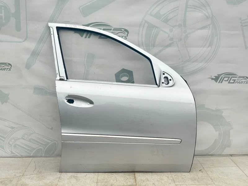 Дверь передняя правая Mercedes-benz ML 2007 W164
