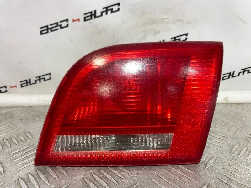 Фонарь Audi A3 2007 8P4945094B 8P, правый