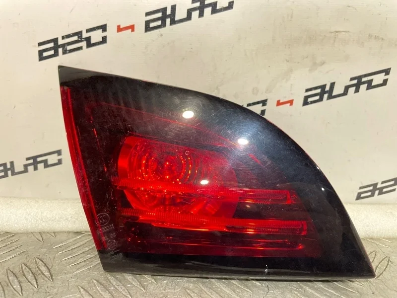 Фонарь Citroen Ds4 2012 6350KV 1 N, левый