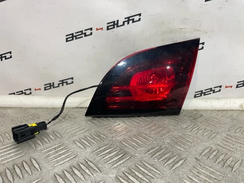 Фонарь Citroen Ds4 2012 9670272680 1 N, правый