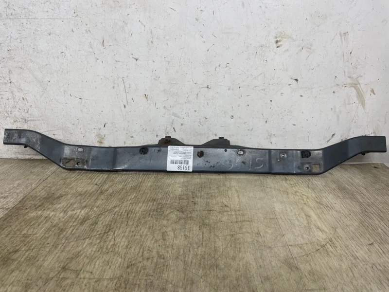 Панель передняя/телевизор MITSUBISHI OUTLANDER 1 2003 2004 2005 2006 2007 2008 CU