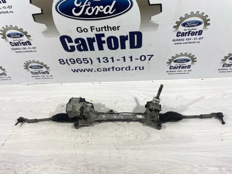 Рейка рулевая Ford Куга 2 SUV 1.6 ECOBOOST 2015
