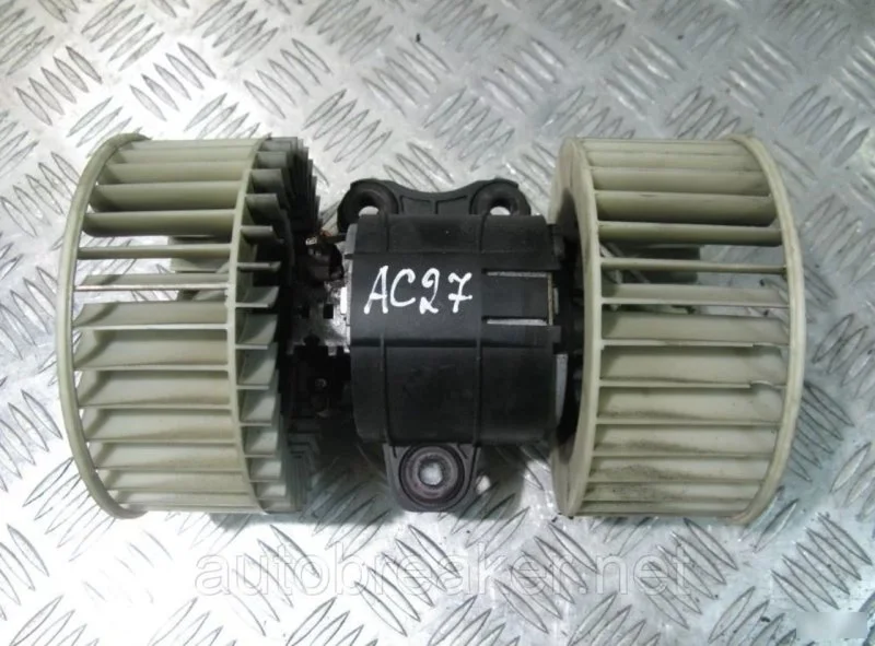 Моторчик печки Land Rover Range Rover Vogue L322